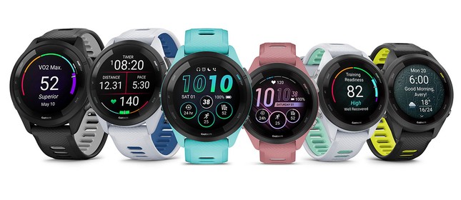 Garmin chiều lòng người dùng smartwatch mùa cuối năm với loạt ưu đãi hấp dẫn ảnh 2