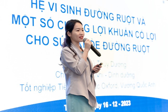 Vi khuẩn – không chỉ gây hại ảnh 1