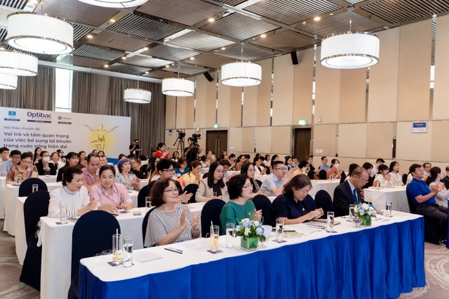 Vi khuẩn – không chỉ gây hại ảnh 2