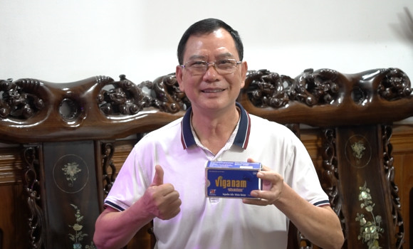 Mười năm gối chăn nguội lạnh và bí quyết cải thiện sau vài tháng ảnh 2