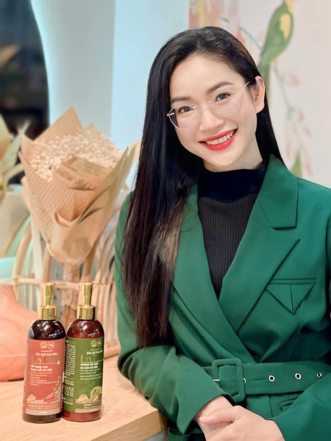 Bộ gội xả An Thảo: Sản phẩm tự nhiên, an toàn và lành tính cho sức khỏe của bạn ảnh 2