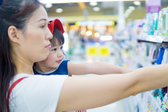 Trẻ em xứng đáng được uống sữa chuẩn thay vì uống nước giải khát có chứa sữa ảnh 1