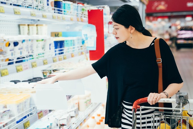 Trẻ em xứng đáng được uống sữa chuẩn thay vì uống nước giải khát có chứa sữa ảnh 3