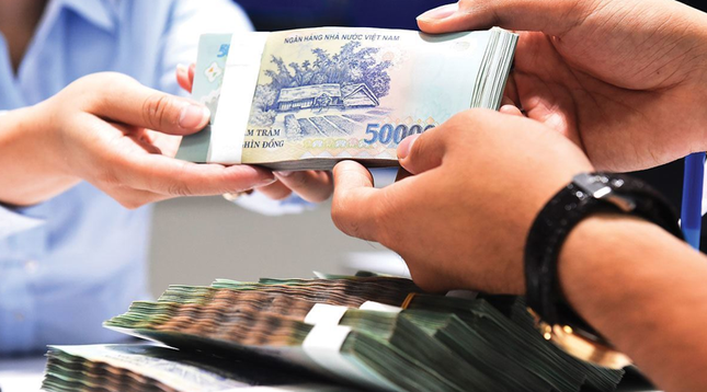 Lãi suất cho vay tiếp tục giảm sẽ 'hâm nóng' thị trường bất động sản cuối năm? ảnh 1