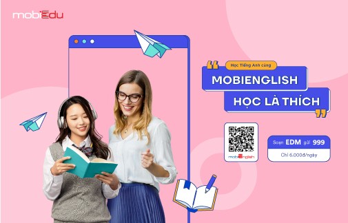 Giấc mộng lớn - 'Vì một Việt Nam giỏi tiếng Anh' ảnh 2