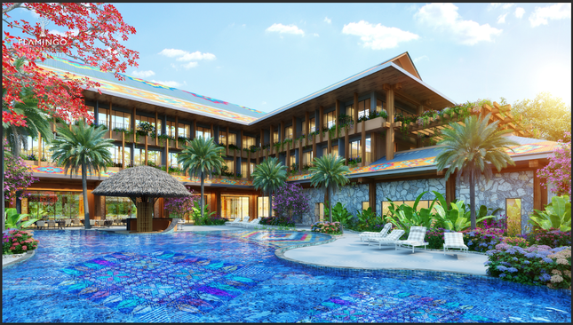Headline 3: Tiềm năng đầu tư tại Flamingo Heritage Tân Trào City ảnh 2