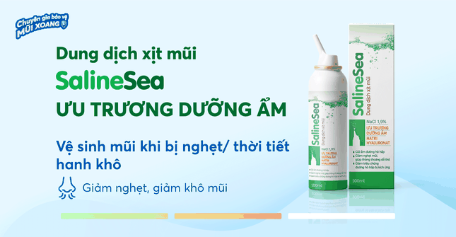 Làm sao để bảo vệ 'cửa ngõ' hô hấp? ảnh 4