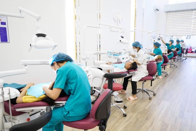 5 lý do nên chọn nha khoa tấm dentist để niềng răng ảnh 1