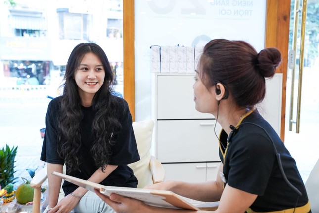 5 lý do nên chọn nha khoa tấm dentist để niềng răng ảnh 2