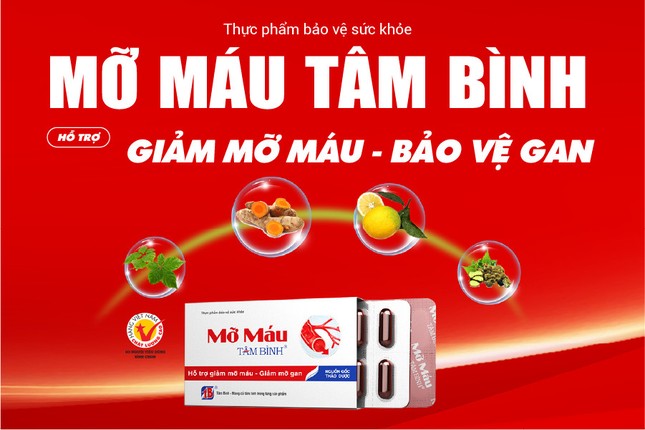 5 thủ phạm khiến bạn dù gầy vẫn bị mỡ máu cao ảnh 2