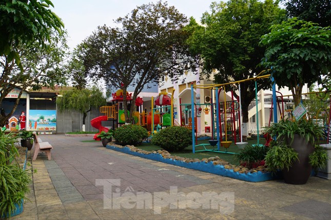 Hải Phòng: 100% các trường học công lập ở huyện An Dương đạt chuẩn quốc gia ảnh 1