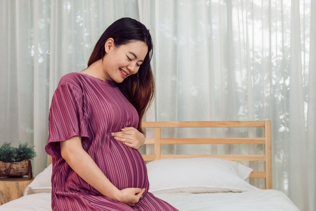 Thuốc trị ho hiệu quả từ thảo dược cho phụ nữ có thai và cho con bú ảnh 1
