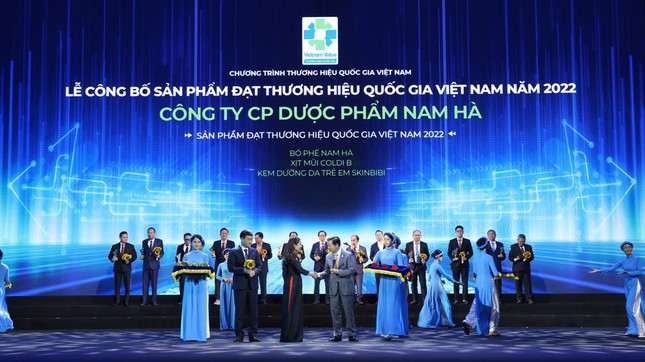 Bổ Phế Nam Hà - vững vàng vị thế bổ phế quốc dân hơn 60 năm ảnh 1