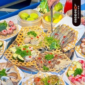 Khám phá tour du lịch đêm cực đã cho giới trẻ Hà thành dịp lễ này ảnh 16