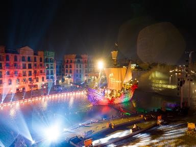 Khám phá tour du lịch đêm cực đã cho giới trẻ Hà thành dịp lễ này ảnh 17