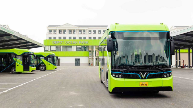Khám phá tour du lịch đêm cực đã cho giới trẻ Hà thành dịp lễ này ảnh 20