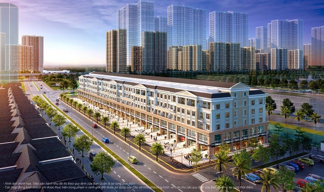 Sôi động lễ hội chào năm mới 2024 tại đại đô thị lớn nhất phía Đông TPHCM ảnh 5