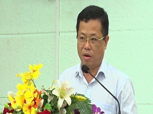 Cựu Bí thư thị xã Bến Cát sắp hầu toà vì sai phạm đất đai ảnh 1