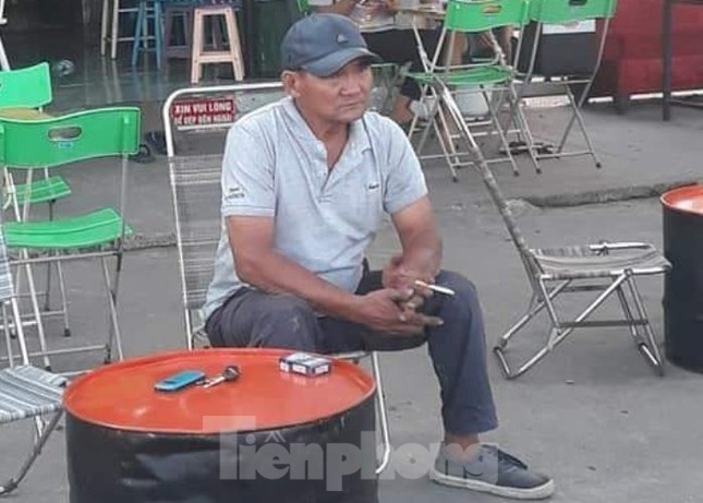 Một ‘hiệp sĩ’ Bình Dương bị giang hồ truy sát, đốt xe trong đêm ảnh 3