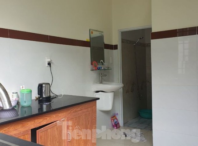 Bình Dương cưỡng chế loạt nhà không phép 'mọc' lên chỉ sau một đêm ảnh 2