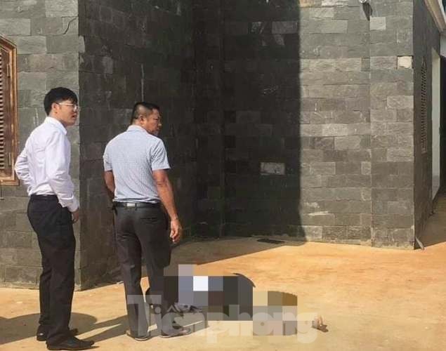 Điều tra vụ bị cáo nhảy lầu tại TAND tỉnh Bình Phước ảnh 2