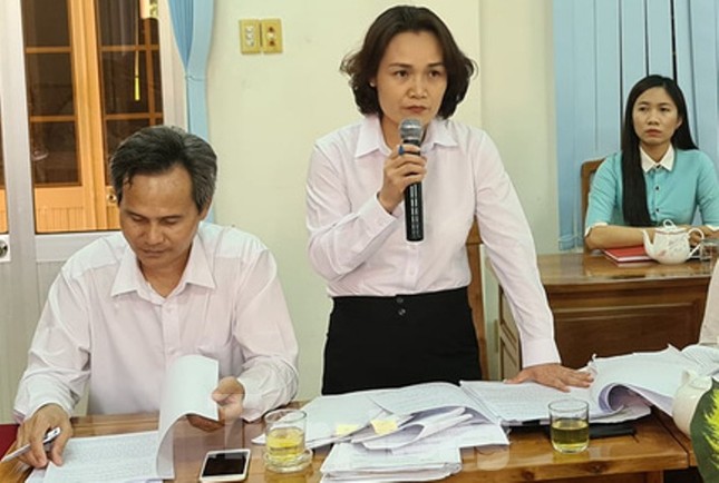Vụ bị cáo nhảy lầu ở Bình Phước: Tòa nói xử công tâm, luật sư chỉ ra góc khuất ảnh 3