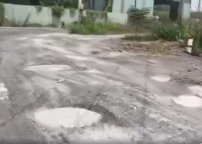 Bình Dương: Xe ben ‘hết đát’ lộng hành, cơ quan chức năng bất lực? ảnh 3