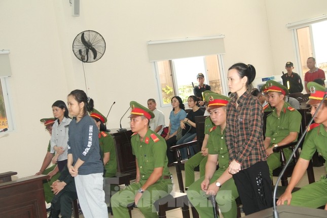 Lạnh người lời khai tại tòa của kẻ chủ mưu vụ giết người đúc bê tông ảnh 3