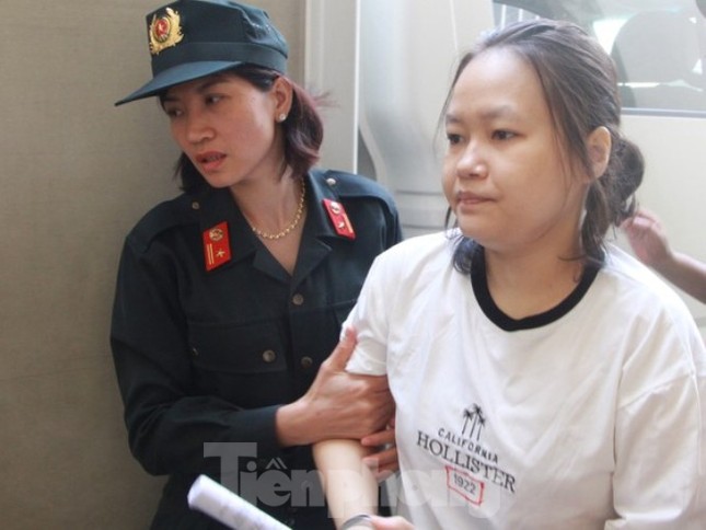 Kẻ chủ mưu vụ giết người đúc bê tông bị đề nghị án tử hình ảnh 1