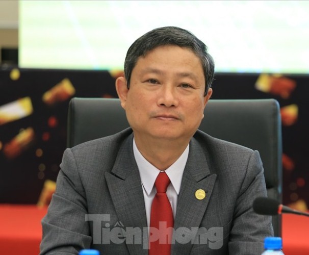 Hai tân Phó Bí thư Tỉnh ủy Bình Dương là ai? ảnh 2