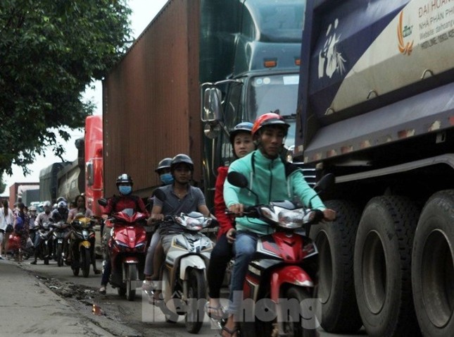 Bình Dương tính đến chuyện toàn tỉnh còn 2 trạm thu phí và chỉ thu đầu ra ảnh 2