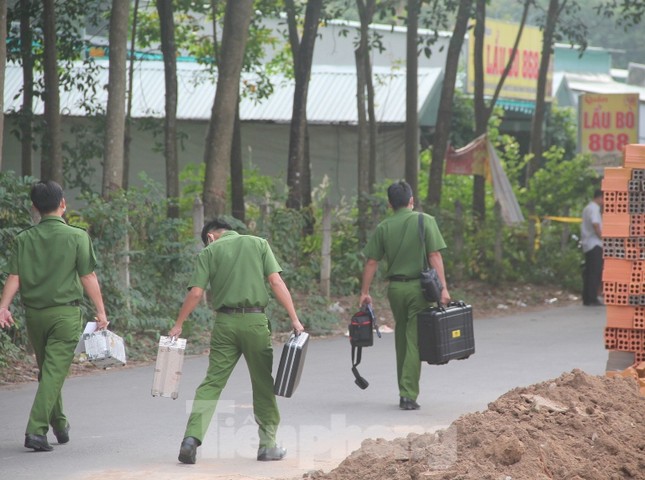 Nhân chứng bàng hoàng kể lại vụ hỗn chiến khiến 3 người tử vong ở Bình Dương ảnh 2