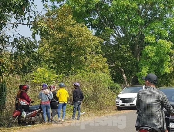 Sân bay còn nằm trên giấy, cò đất thổi giá tạo sốt ảo ảnh 5