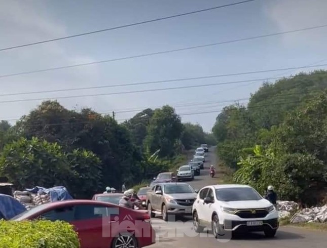 Sân bay còn nằm trên giấy, cò đất thổi giá tạo sốt ảo ảnh 2