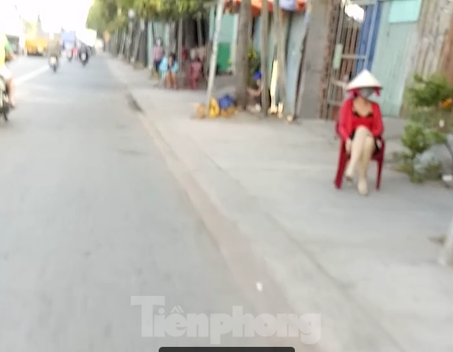 Vụ 'cà phê chòi' nhộn nhịp: Một tuần không 'xóa sổ' xong sẽ xử lý cán bộ ảnh 1