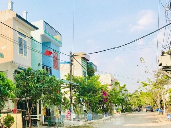 Nở rộ công trình xây trái phép trên đất nông nghiệp ở Bình Dương ảnh 8