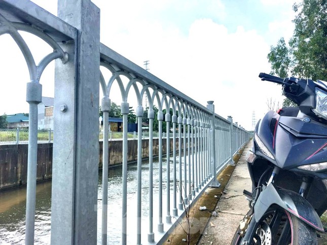 Cận cảnh công trình 'giải cứu' quốc lộ 13 ở Bình Dương ảnh 11