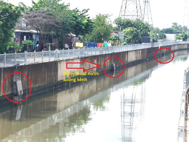 Cận cảnh công trình 'giải cứu' quốc lộ 13 ở Bình Dương ảnh 3