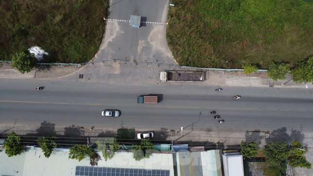 Bên trong khu dân cư 126ha ‘đắp chiếu’ hàng chục năm ở Bình Dương ảnh 8