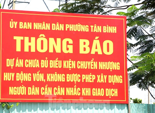 Bên trong khu dân cư 126ha ‘đắp chiếu’ hàng chục năm ở Bình Dương ảnh 4