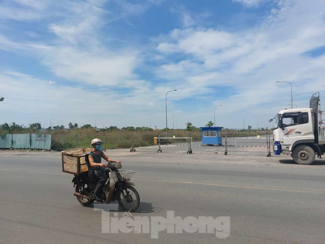 Bên trong khu dân cư 126ha ‘đắp chiếu’ hàng chục năm ở Bình Dương ảnh 6