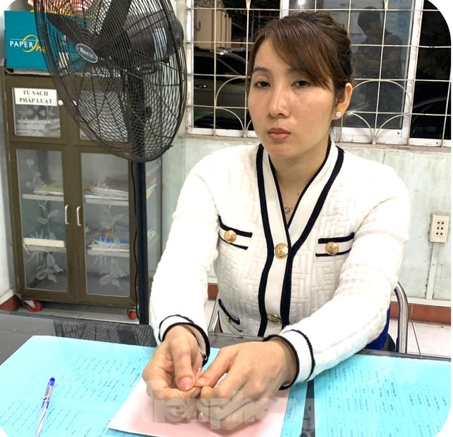 Hồi hộp nghe trinh sát kể hành trình giải cứu giám đốc doanh nghiệp bị bắt cóc, tống tiền ảnh 4