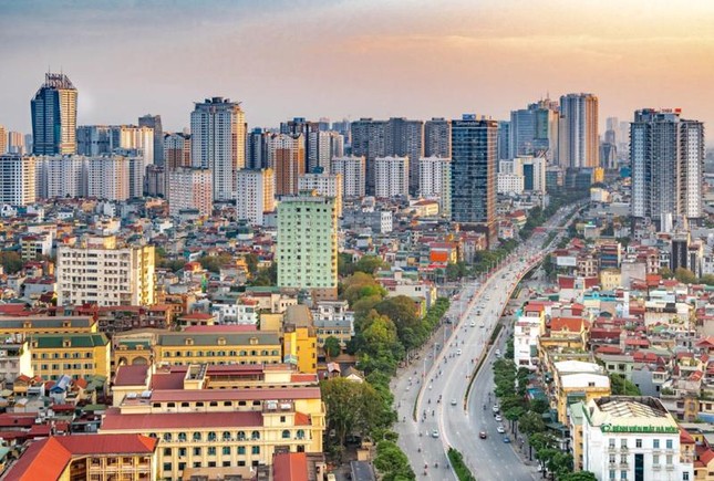 Giá bán chung cư sẽ thế nào trong 1-2 năm tới? ảnh 1