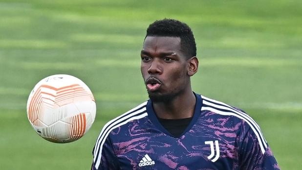 Paul Pogba tiếp tục dương tính với chất cấm ảnh 1