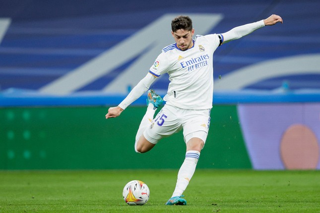 Nhận định Real Madrid vs Osasuna, 21h15 ngày 07/10: Giữ vững ngôi đầu bảng ảnh 2