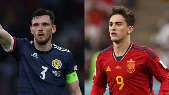 Nhận định bóng đá Tây Ban Nha vs Scotland, 01h45 ngày 13/10: La Roja phục thù ảnh 1