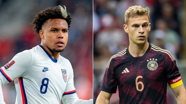 Nhận định bóng đá Mỹ vs Đức, 02h00 ngày 15/10: Chờ đợi phép màu từ Nagelsmann ảnh 1
