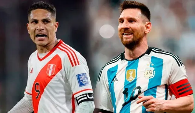 Nhận định bóng đá Peru vs Argentina, 09h00 ngày 18/10: Peru khó ngăn cản Messi cùng các đồng đội ảnh 1
