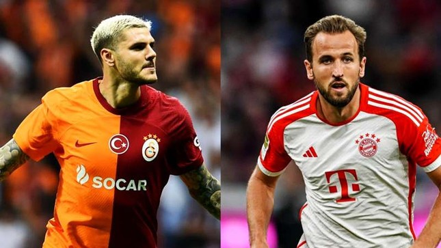 Nhận định Galatasaray vs Bayern Munich, 23h45 ngày 24/10: Khó khăn chờ đón Bayern Munich ảnh 1