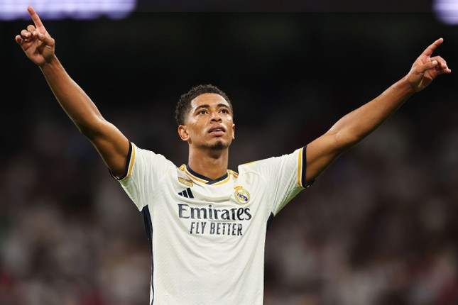 Nhận định Braga vs Real Madrid, 02h00 ngày 25/10: Màn chạy đà trước thềm El Clasico của đội bóng Hoàng gia ảnh 1